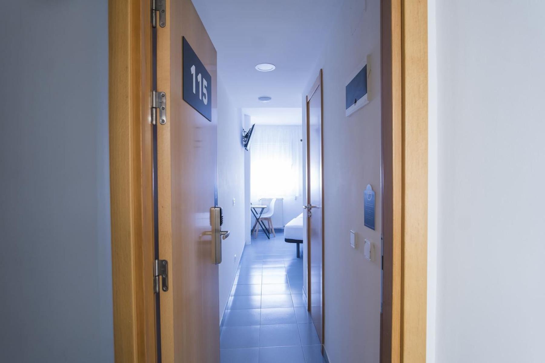 Alda Egues Rooms Gorraiz Екстер'єр фото