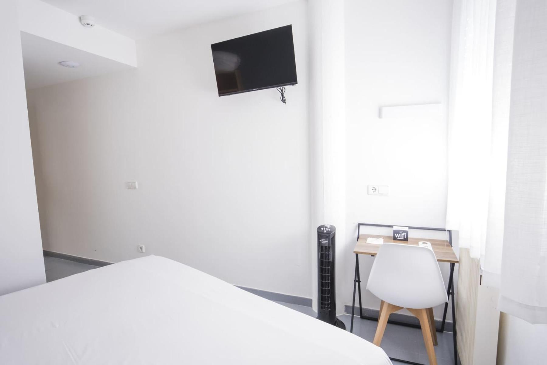 Alda Egues Rooms Gorraiz Екстер'єр фото